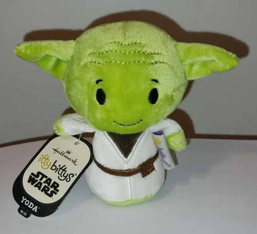 chopper plush toy