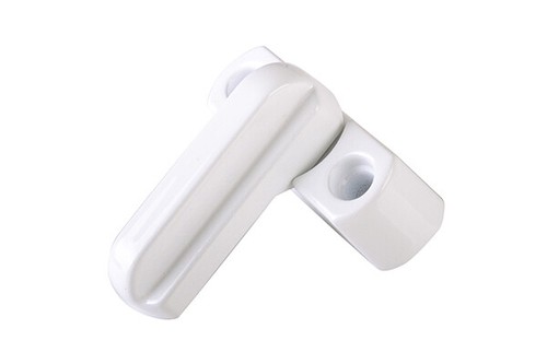 4x Window Safety Locks UPVC Door Sash Jammer Security Restrictor Lock White Safe - Picture 14 of 24