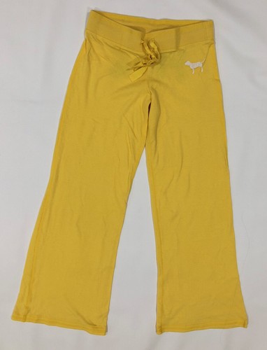 Victoria Secret PINK Sweatpants XS 