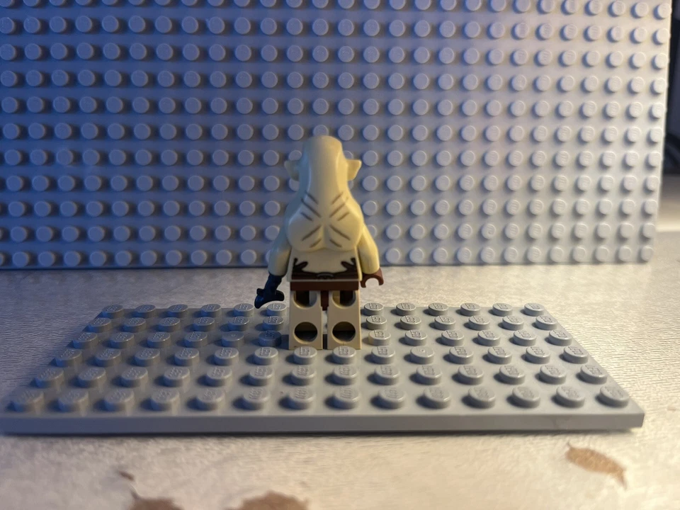 LEGO Azog Minifigure The Hobbit and The Lord of the Rings lor087 - Bild 2 von 3