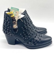Roper Serena Cutout Women s Boots