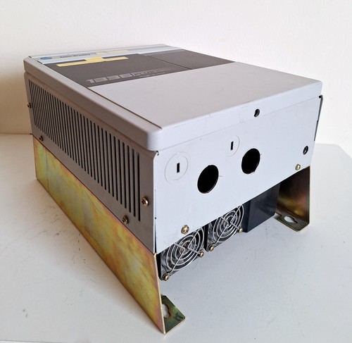 Allen-Bradley 1336F-CWF200-AN-EN AC Antrieb 24Kva 600Vac - Bild 10 von 12