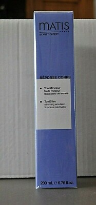 MATIS, ToniMinceur, 200 ml