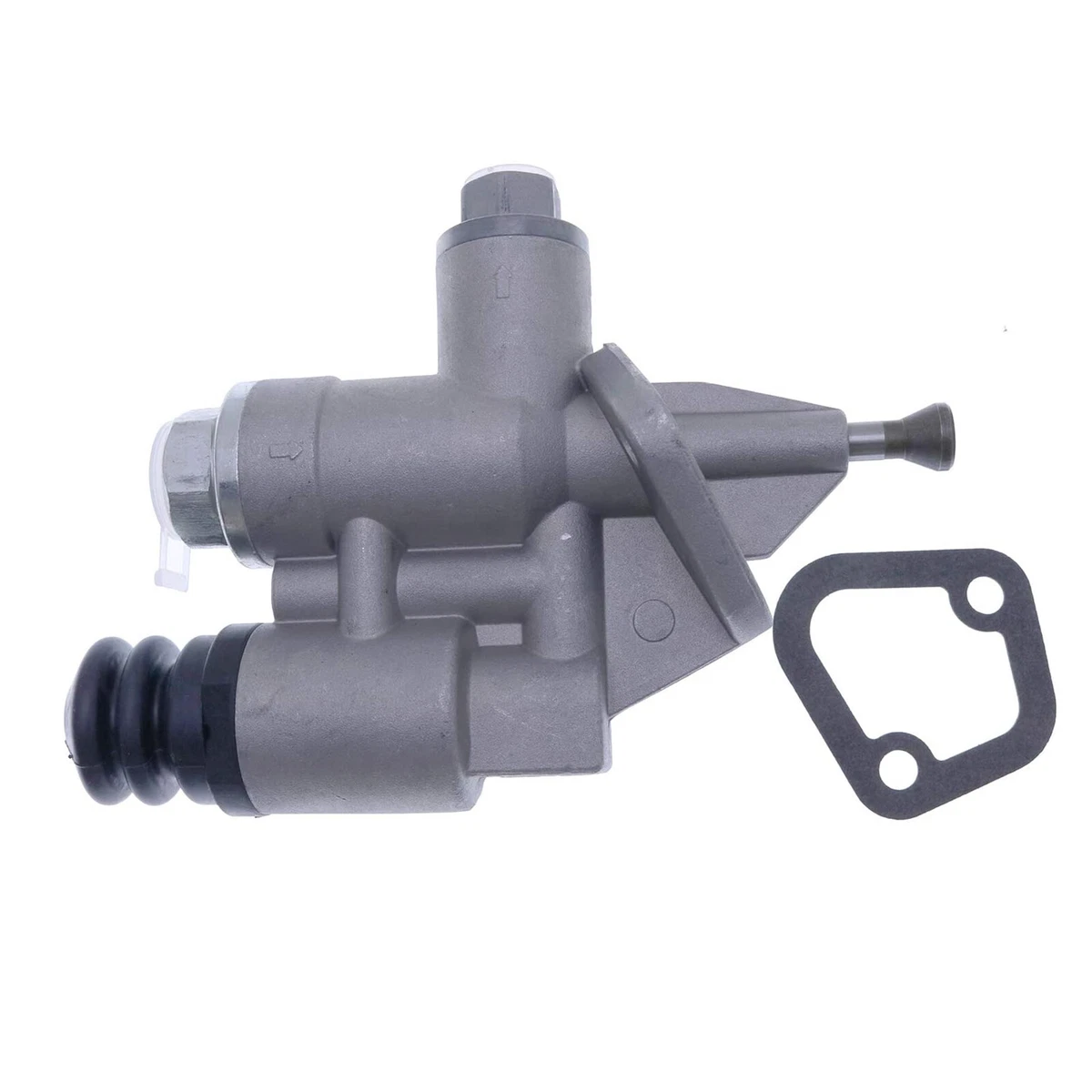 3415661 4988747 Fuel Pump For Cummins C8.3L 6C 6CT 6CTA 6CTAA | eBay