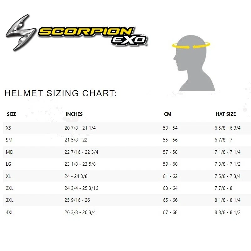 Scorpion EXO-AT960 Modular Adventure Touring/Dual Sport Helmet - Image 2 of 4