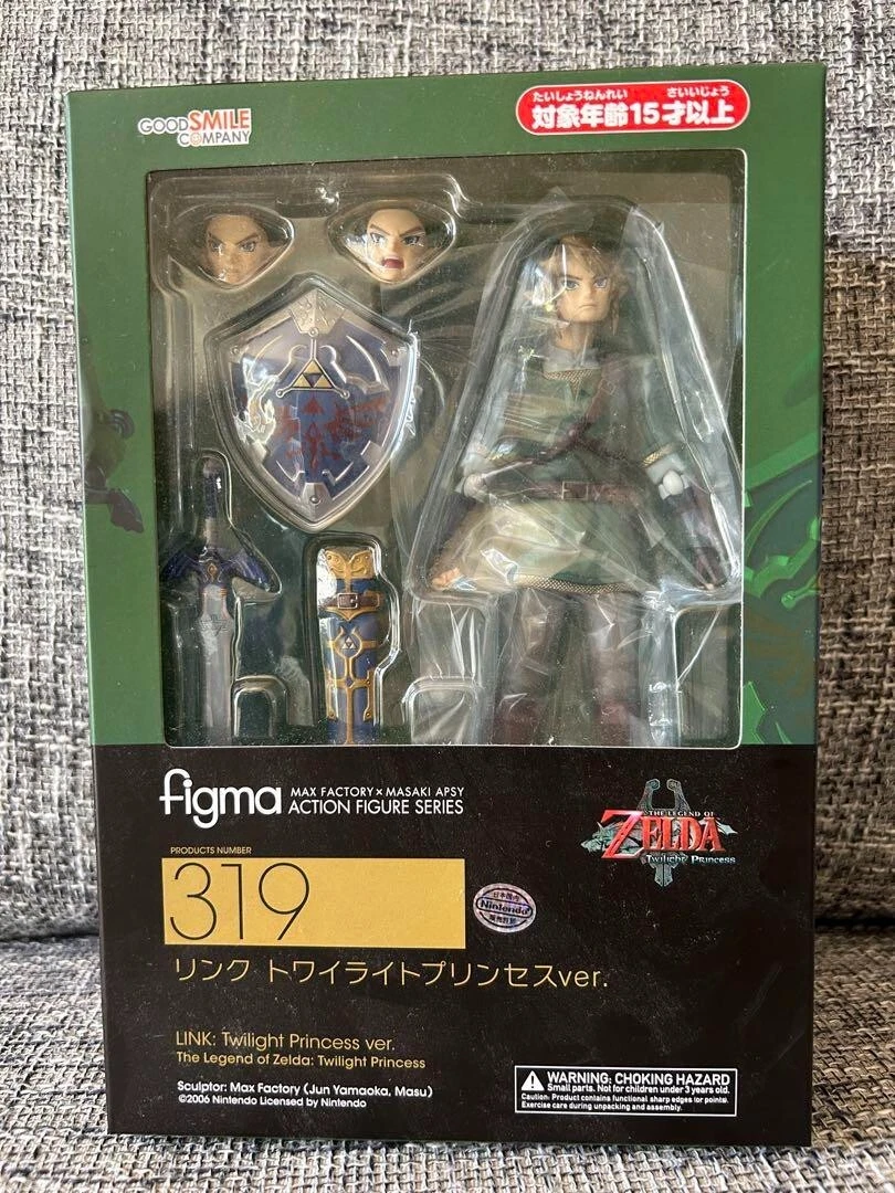 Figma 319 sale
