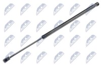 NTY AE-MZ-006 Gasfeder, Kofferraum-/Laderaum FüR Mazda