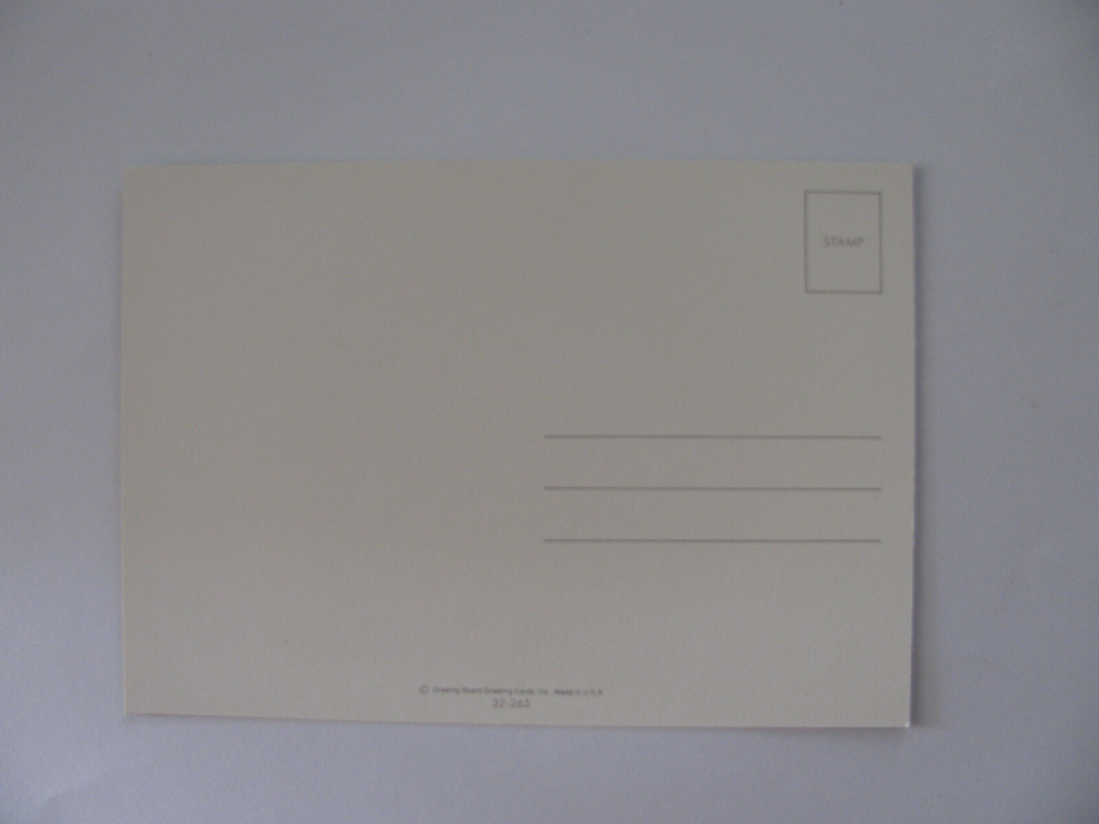 Vintage Drawing Board Greeting Cards Inc. Post Card 3 GIRLS Unposted eBay