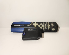 PlayStation 2 Universal DVD Remote Mad Catz NIP