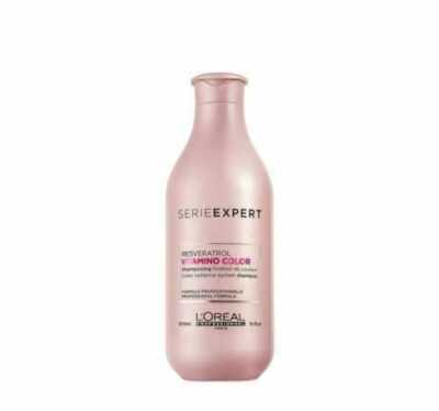 Loreal Serie Expert Vitamino Color Shampoo 10.1 oz sale