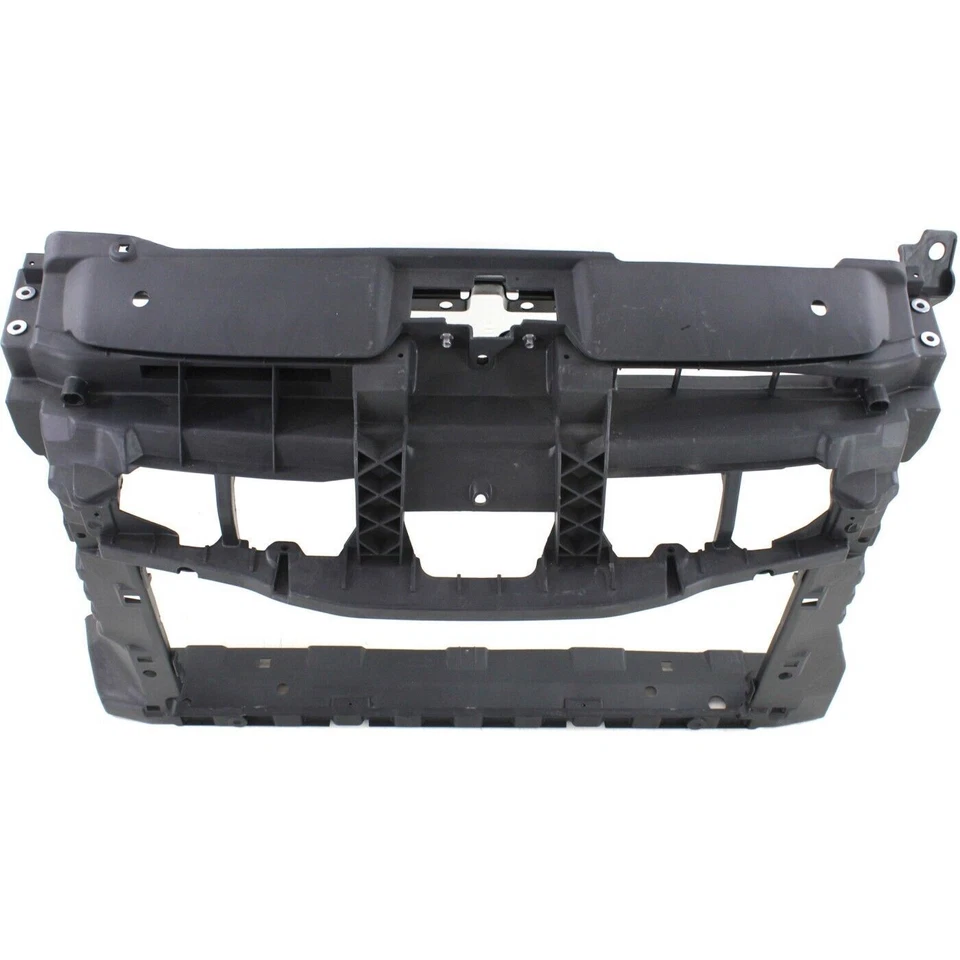 Soporte de radiador para Volkswagen Beetle Hatchback 2012-2019 montaje VW1225139 Foto 4 de 4