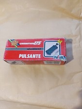 PULSANTE cod. A28 POLISTIL evolutin champion 175 NUOVO