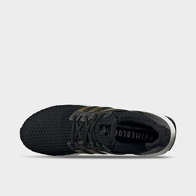 adidas gazelle silver green womens Ultra Boost OG 'Core Black' Sneakers