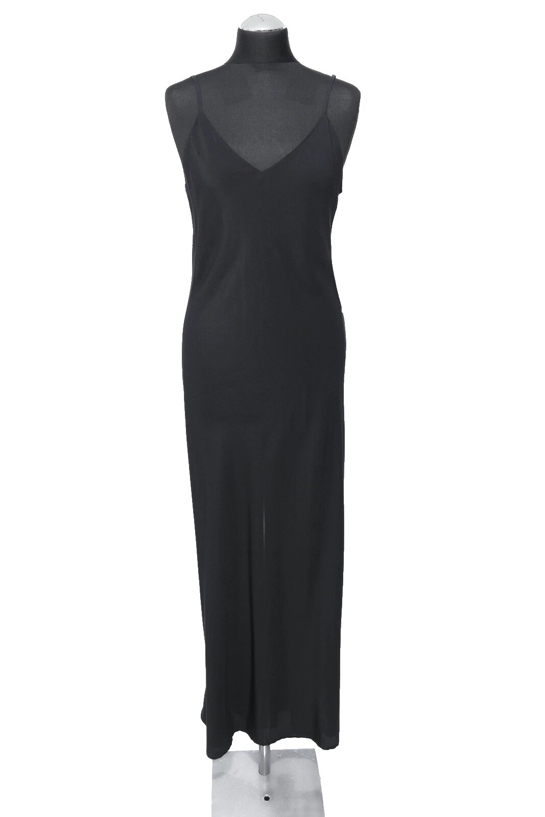 Silk Plus Size Wrap Dresses