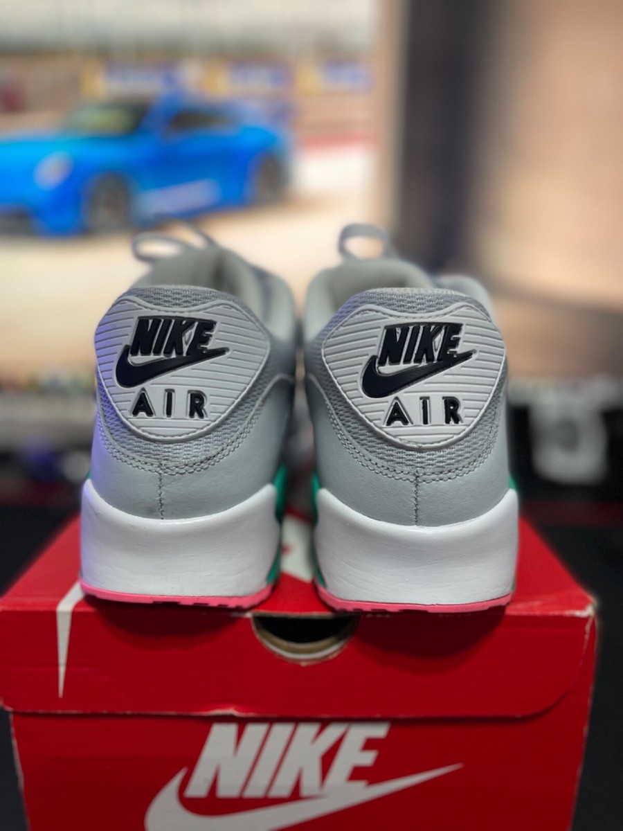 Nike Air Max 90 Essential South Beach Watermelon AJ1285-100
