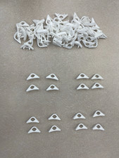 Noctua Chromax Anti Vibration Pads ALL COLORS AVAILABLE NA-SAVP1 PACK OF 16