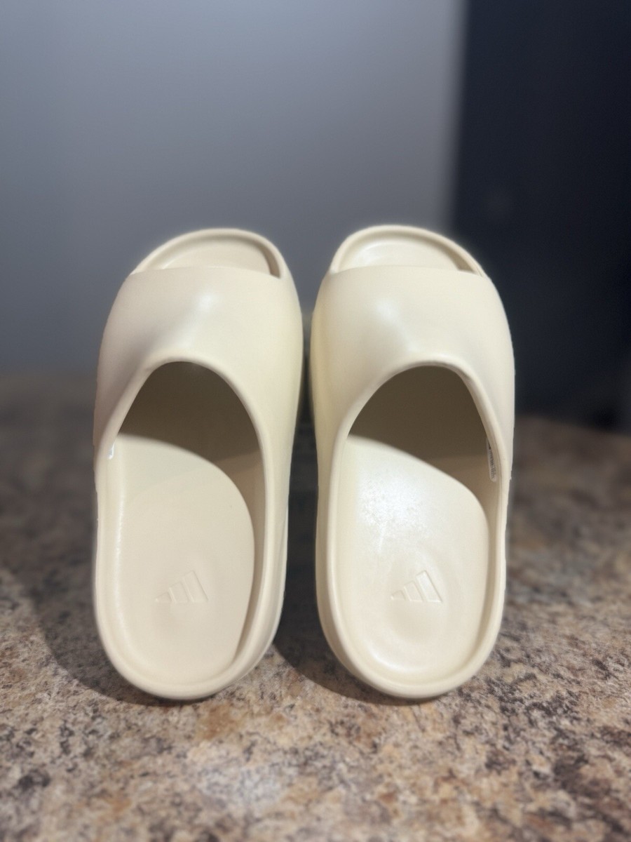 yeezy slide bone ebay