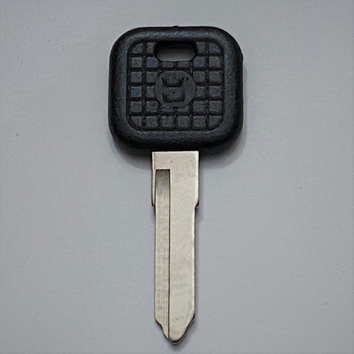 Kawasaki Motorcycle Keys Cut to your Code using Key Codes A132321
