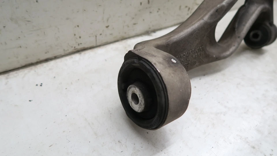 2011-2016 Porsche Cayenne S OEM Left Front Lower Control Arm - Image 3 of 4