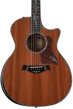 Taylor Ps14ce - Natural Honduran Rosewood