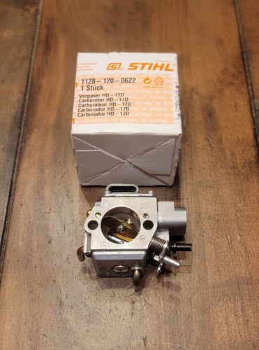 Volano Magnetico Originale Per Motoseghe Stihl 044, MS 440 11284001214 Online 3665 - Foto 9