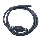 5/16" Marine Fuel Line Kit with Primer Bulb for Outboard Boat Motors Universal