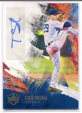 2021 Panini Diamond Kings Baseball Cards Checklist 29