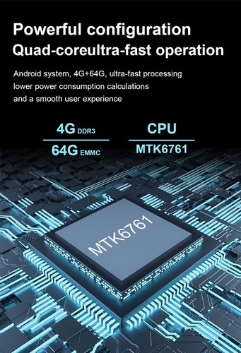 4G Duży ekran Smart Watch Android 9.0 4GB + 64 GB Pulsometr Zegarek na rękę - Zdjęcie 19 z 26