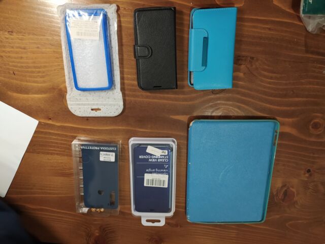 Cover smartphone Varie + cover Tablet