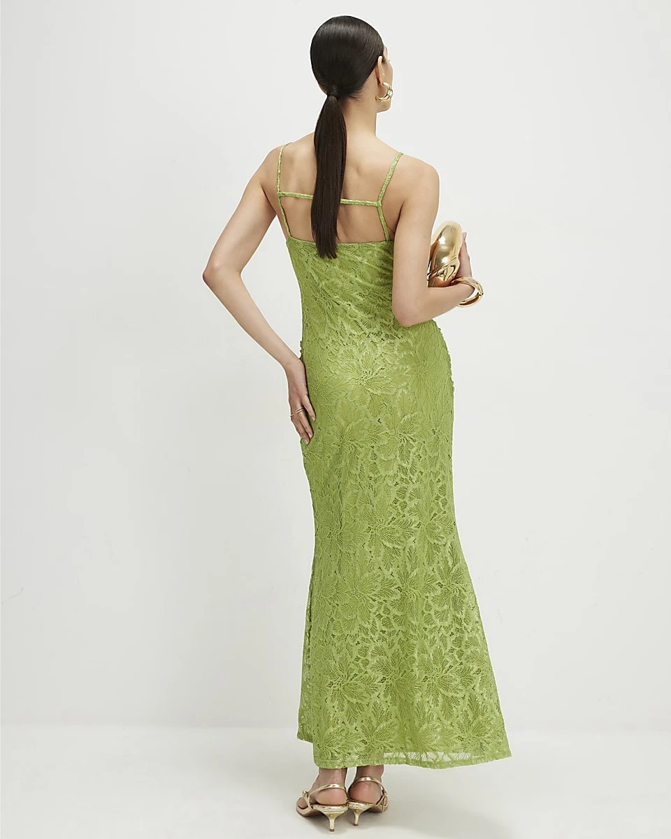 river island green lace dress Dresses for Women for sale plus size prom dress
