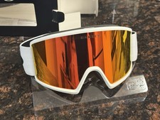 Oakley Ski Goggles