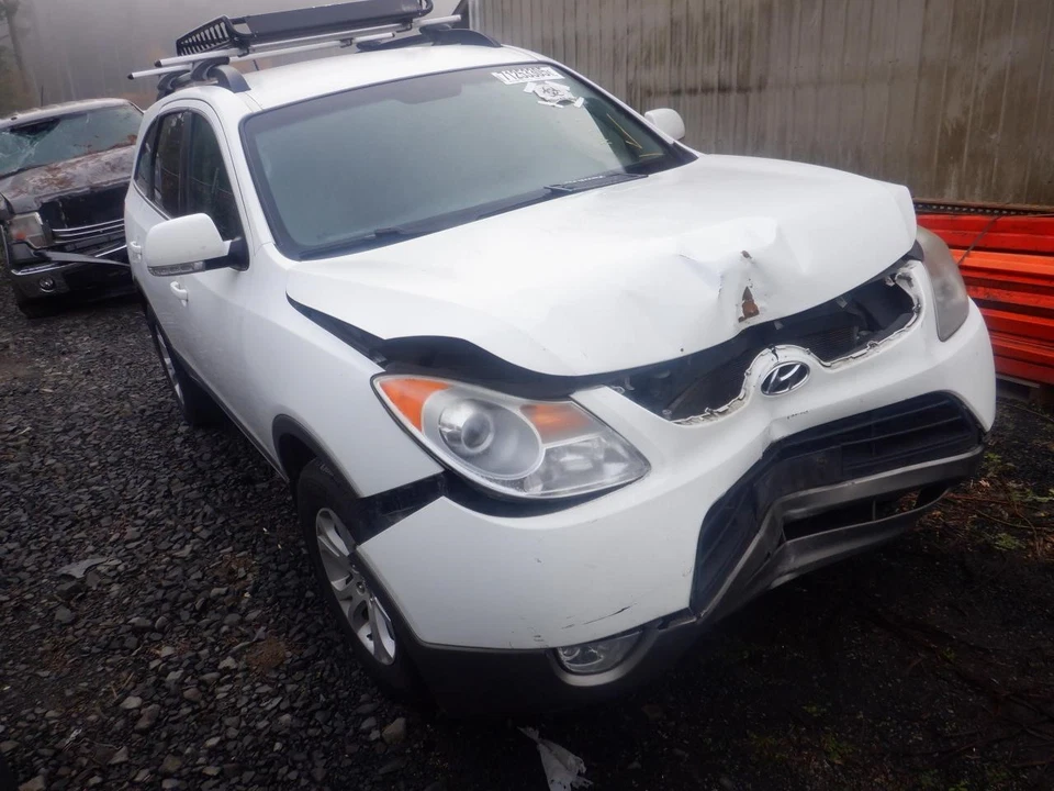 Used Automatic Transmission Assembly fits: 2012 Hyundai Veracruz AT 3.8L 6 cylin - Image 4 of 4