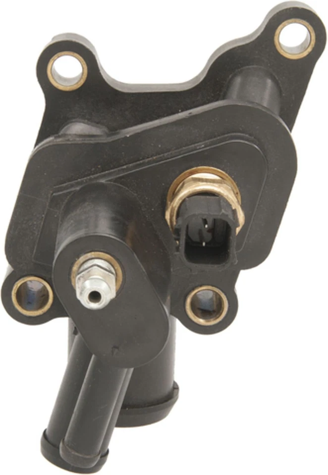 Válvula de purga de aire refrigerante del motor Four Seasons 85405 para 01-06 Sebring Stratus Foto 2 de 4