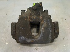 Focus II 1.6TDCI Bremssattel Sattelhalter Vorne Links Ford DA3/DB3 Focus 1.6