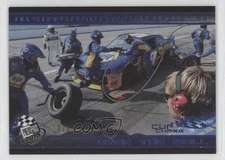 2015 Cup Over The Wall Blue /25 Chase Elliott No 9 NAPA Auto Parts Chevrolet SS