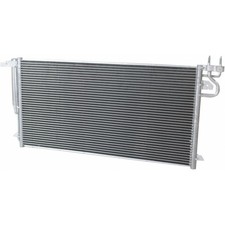 Condensateur Ford FUSION