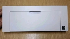 Dell 1110 Printer Part Front Cover & Paper Input Tray
