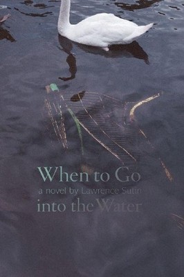 Lawrence Sutin When to Go into the Water (Paperback)