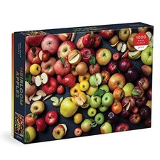 DEBE COMPRAR 3 O MÁS PUZZLES Y LEER I.D. ABAJO - Manzanas de reliquia