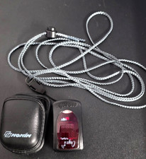 Nonin Onyx II SpO2 PureSAT Fingertip Pulse Oximeter Model 9550
