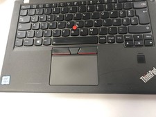 Lenovo ThinkPad X270 Palmrest Handauflage Tou...