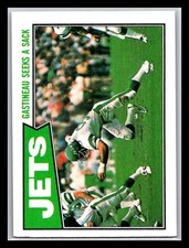 1987 Topps Football # 1 - 200 - Pick Your Card!