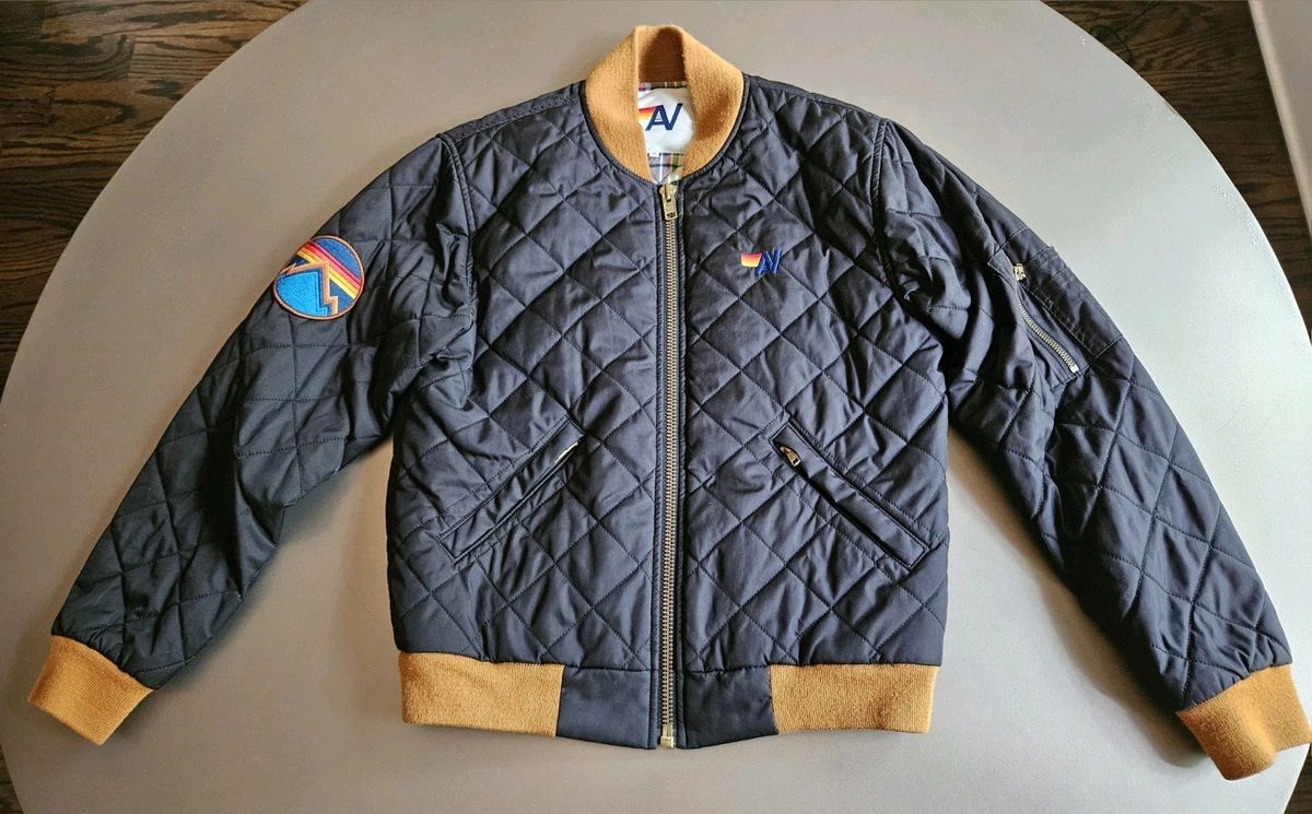 Aviator Men's Coats, Jackets & Vests for Sale | Shop New & Used | eBay