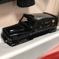 Kyosho GT Spirit Brabus 500 4x4 1/18 Scale Mercedes Benz G-Class Model Car