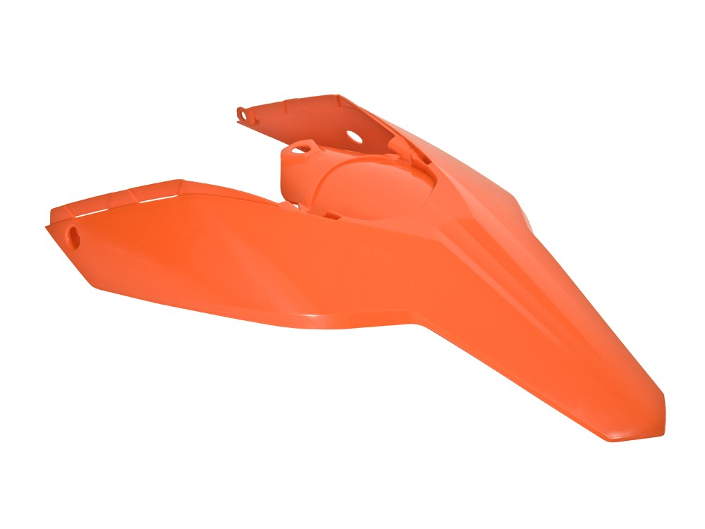 Rtech Rear Fender Fits KTM SX SXF SMR 125 144 150 250 450 505 07-10