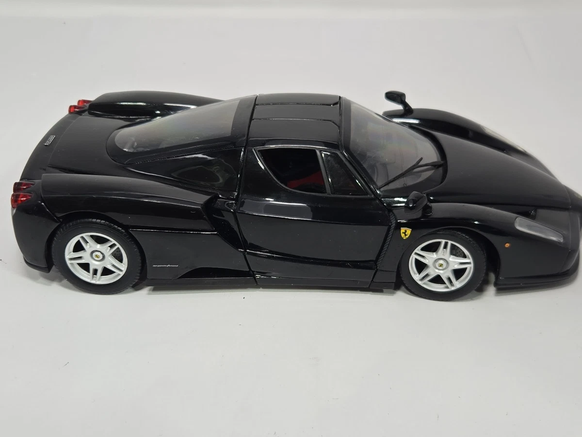 Hot Wheels Ferrari 1:18 Scale Diecast Cars, Trucks & Vans for sale