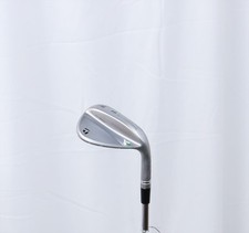 Taylormade Mg4 Chrome Wedge 58 -11 Sb Grind Wedge Dynamic Gold Tour Issue 115