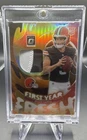 2025 Donruss Optic Dillon Gabriel Base (RAW)
