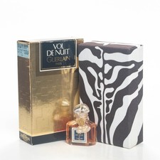 Vol de Nuit Evasion Guerlain perfume - a fragrance for women 2007