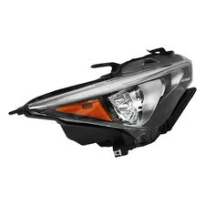 FULL LED Headlight For 2014-2016 2017 2018-21-22 Infiniti Q50 W/O AFS Right Side